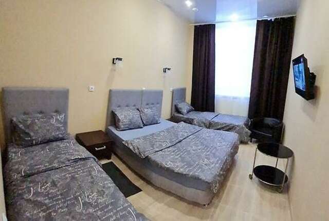 Гостиница Милена Пушкин-10