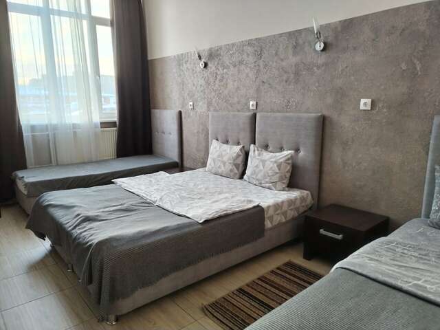 Гостиница Милена Пушкин-92