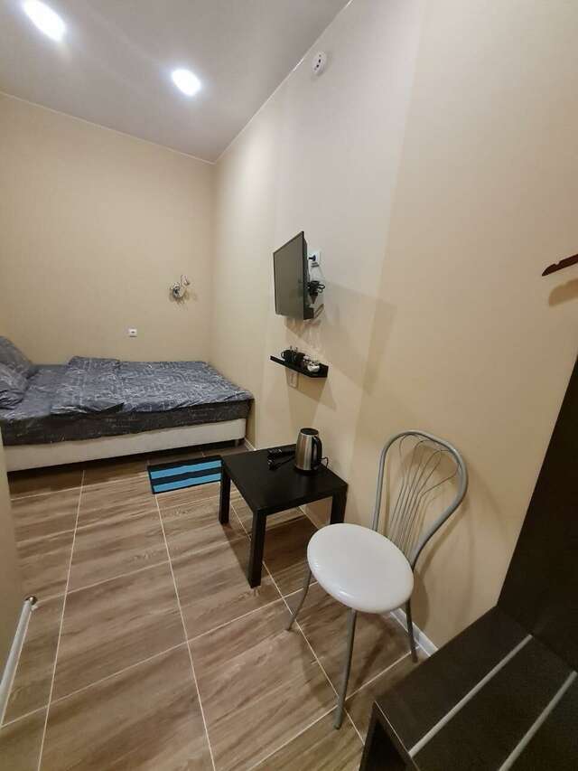 Гостиница Милена Пушкин-34