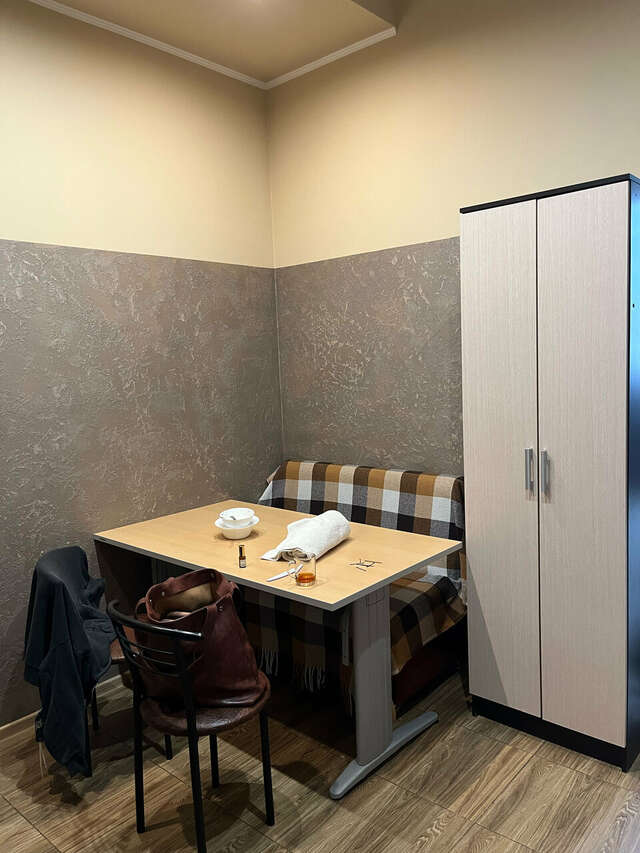 Гостиница Милена Пушкин-95