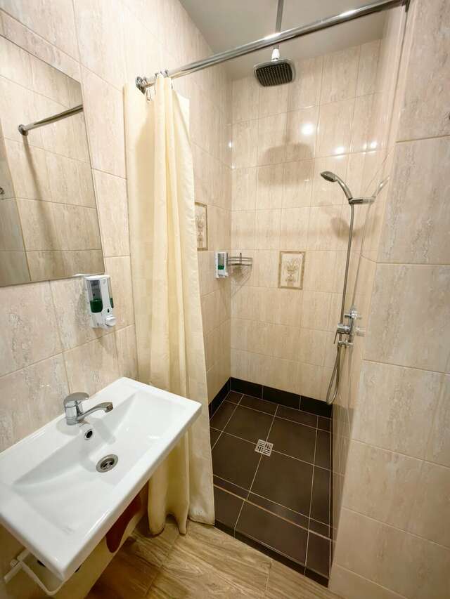 Гостиница Милена Пушкин-67